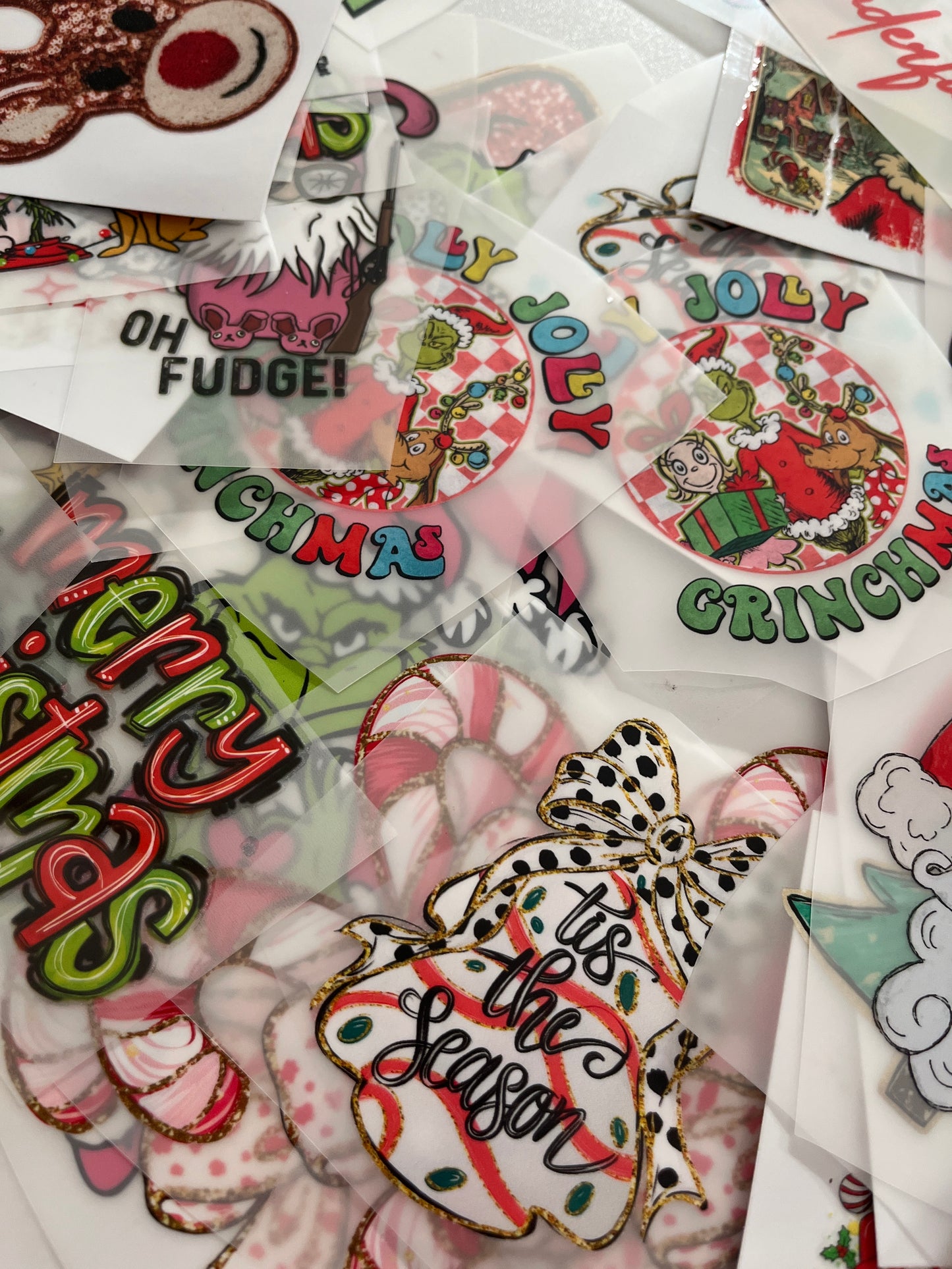 CHRISTMAS BUNDLE 01