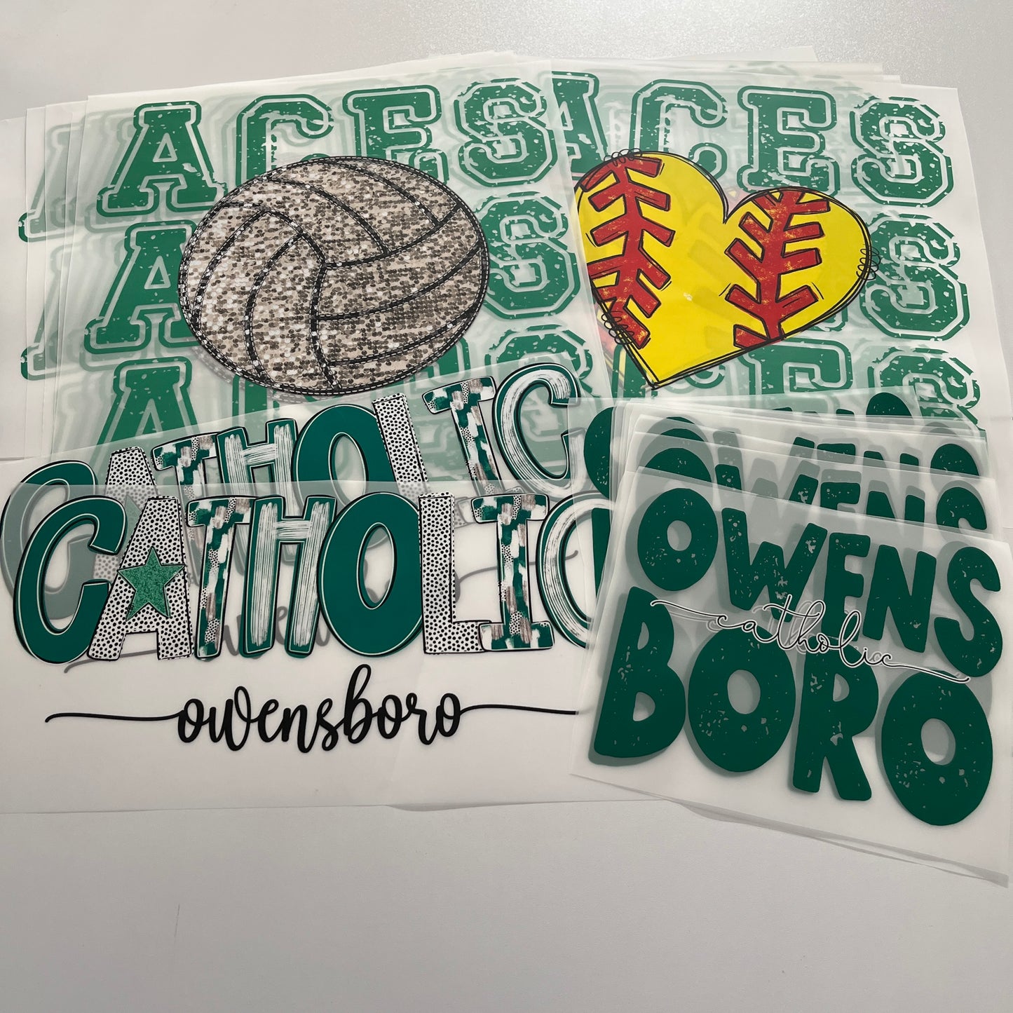 Owensboro Catholic