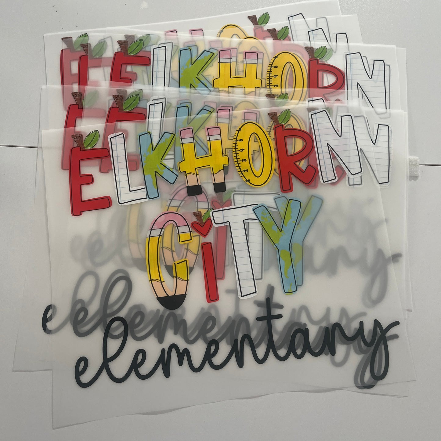 Elkhorn Elementary