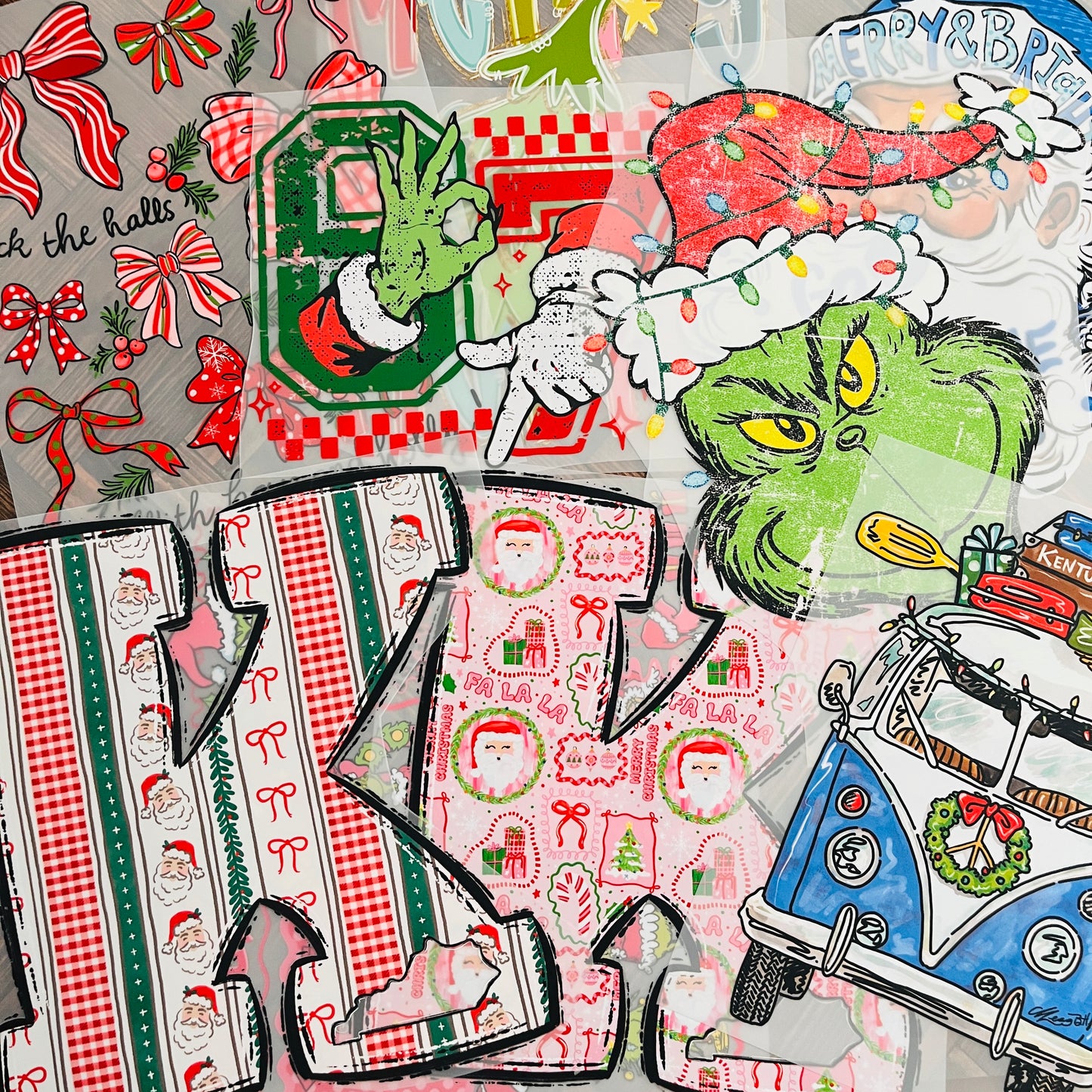 Christmas Bundle!!