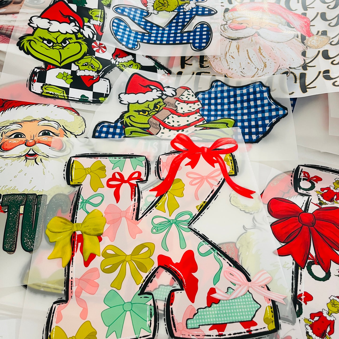 Kentucky 50 for $50 Christmas Bundle!!