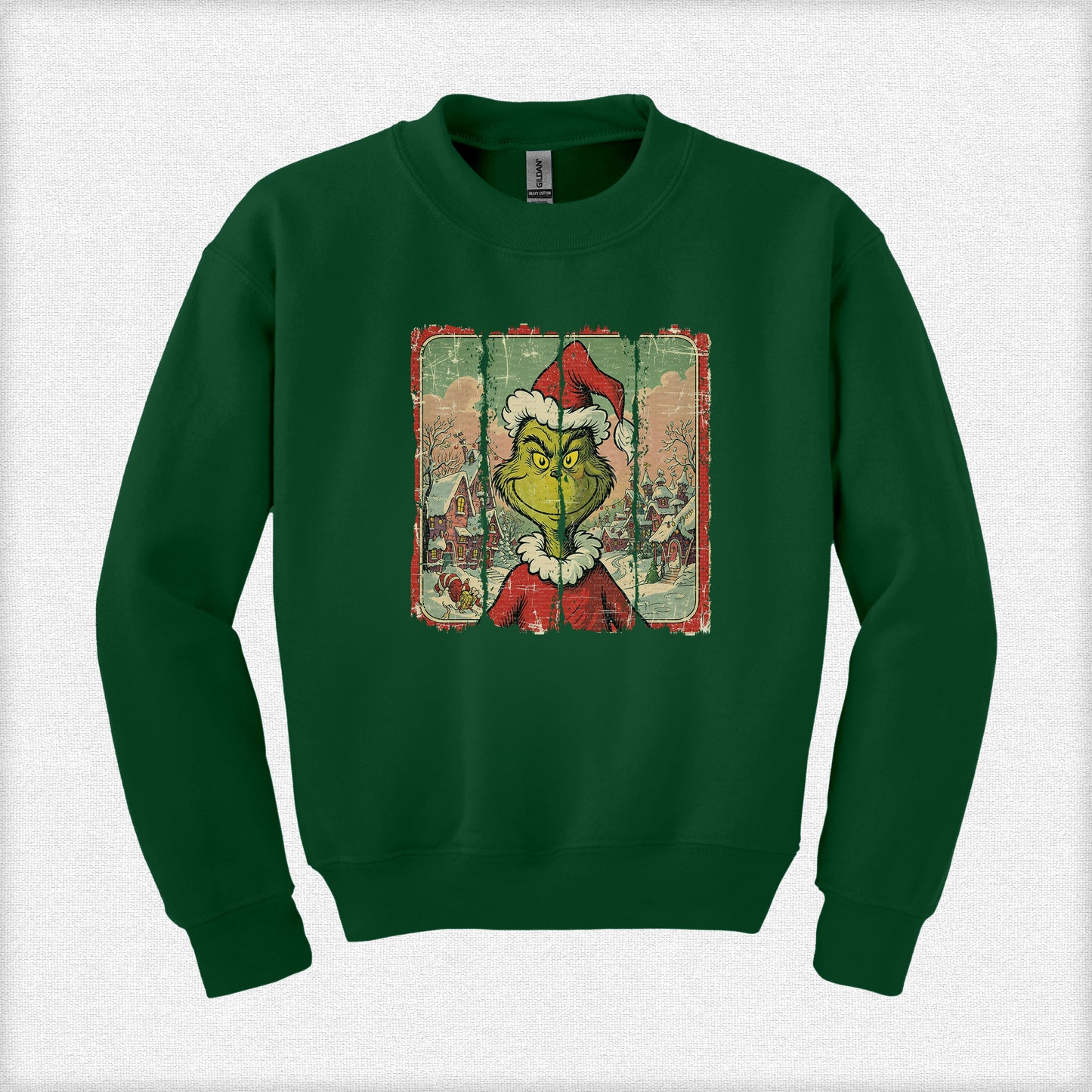 YOUTH, Mean1 In Box | DTF Print - COOL PEEL |