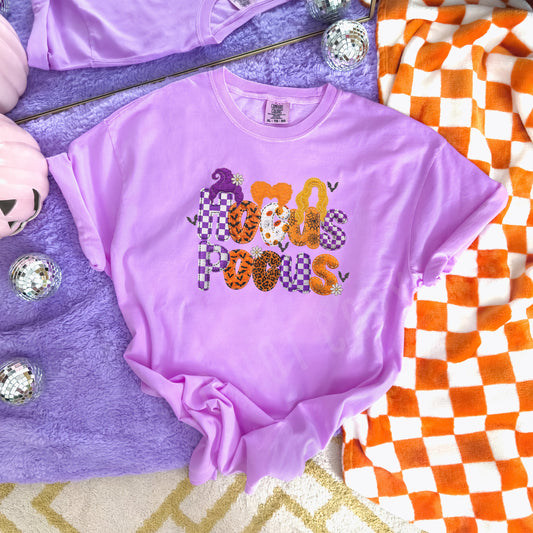 HP, Fall, Halloween-Sisters | DTF Print - COOL PEEL |