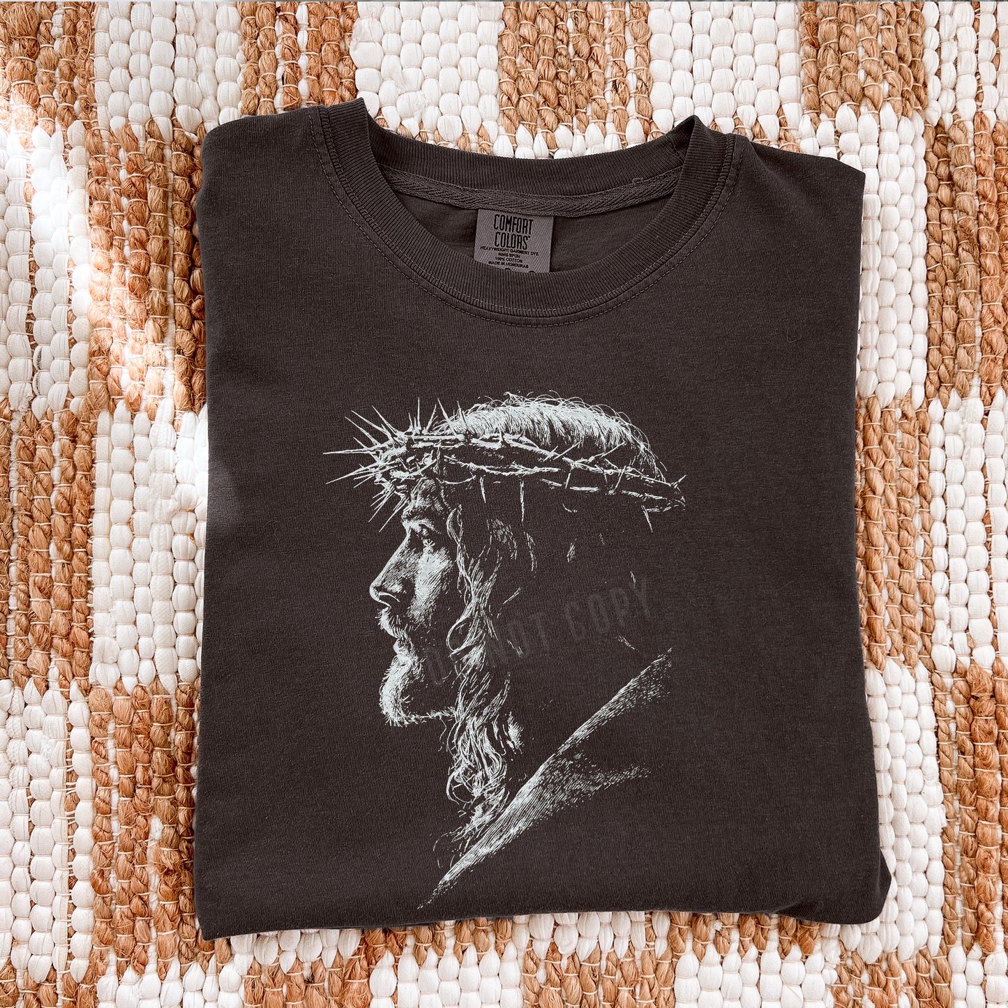 Jesus | DTF Print - COOL PEEL |