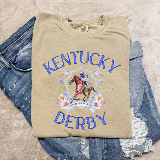 Kentucky Derby | DTF Print - COOL PEEL |