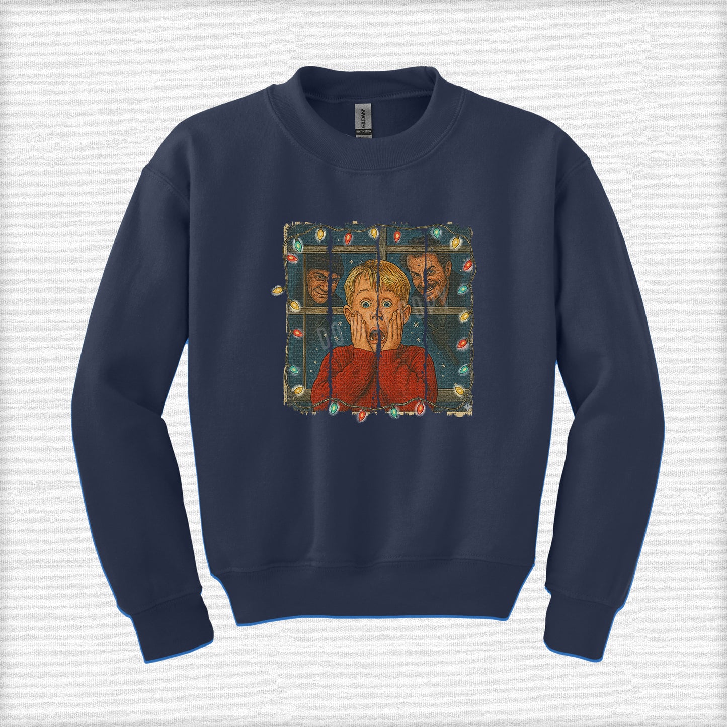 YOUTH, Kevin, HomeAlone | DTF Print - COOL PEEL |