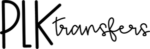 PLK Transfers logo