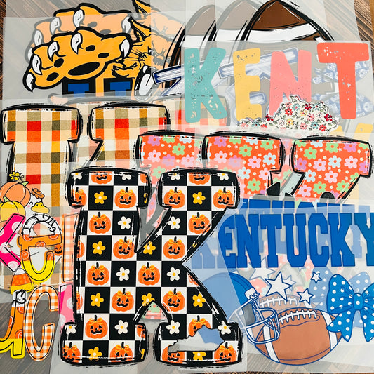 Happy Fall Yall Bundle!