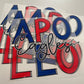 Apollo Eagles