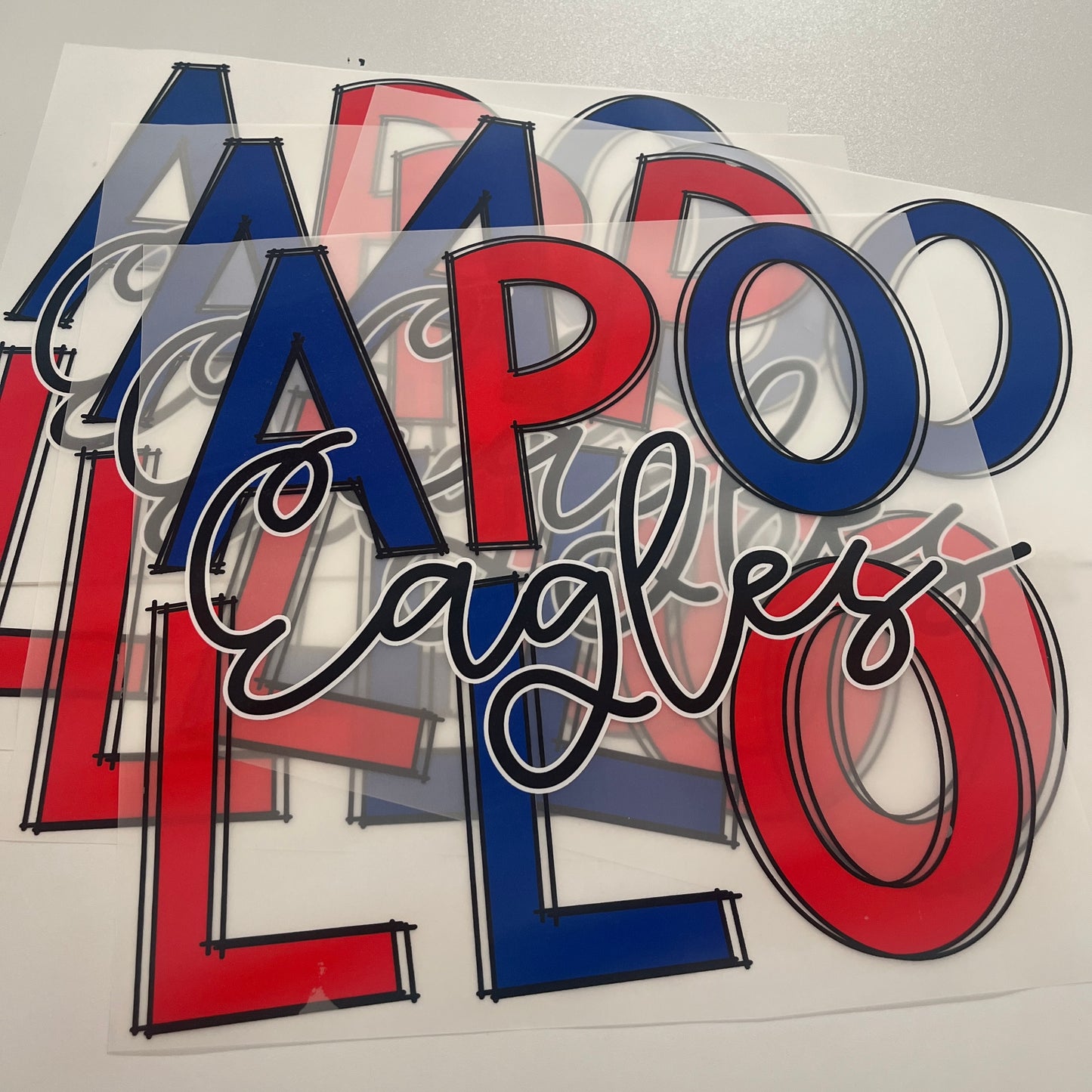 Apollo Eagles