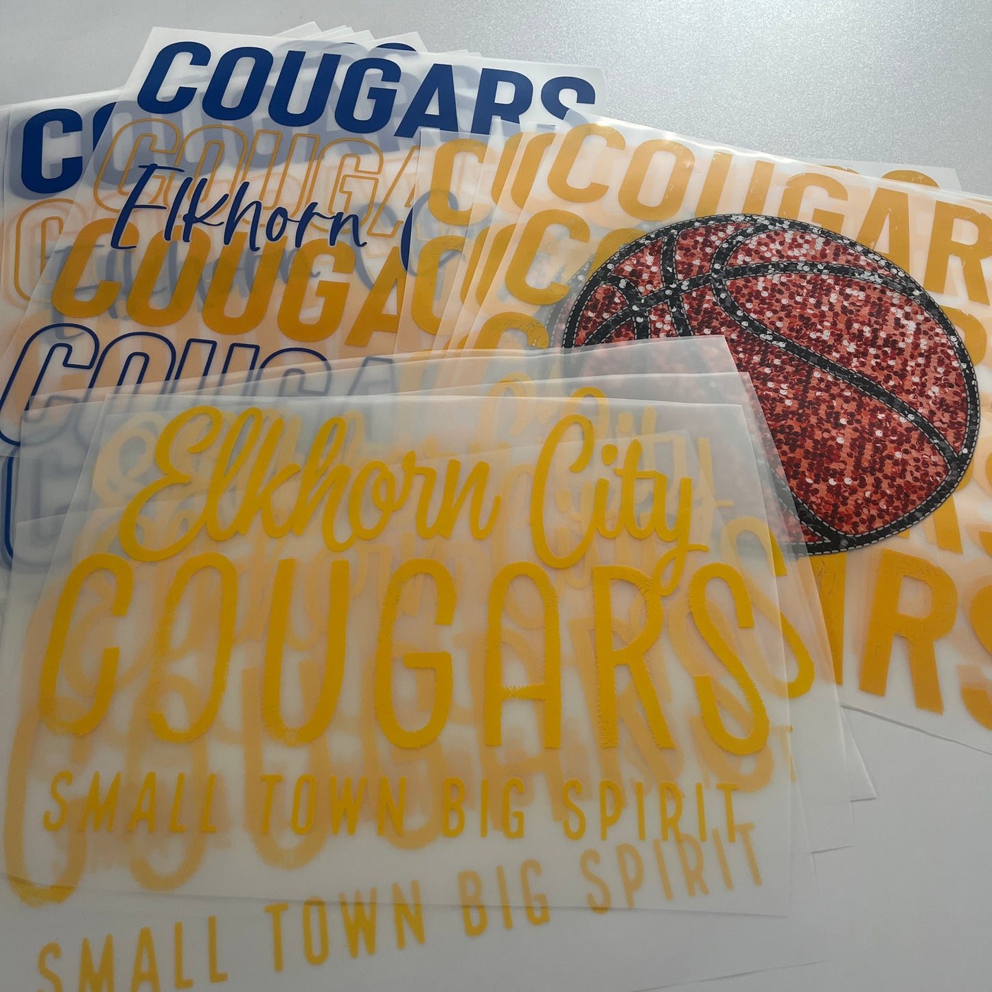Elkhorn City Cougars