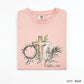 He Is Risen, Lamb | DTF Print - COOL PEEL |