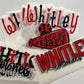 Whitley County Bundle