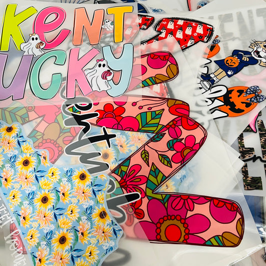50 Kentucky prints for $50!!