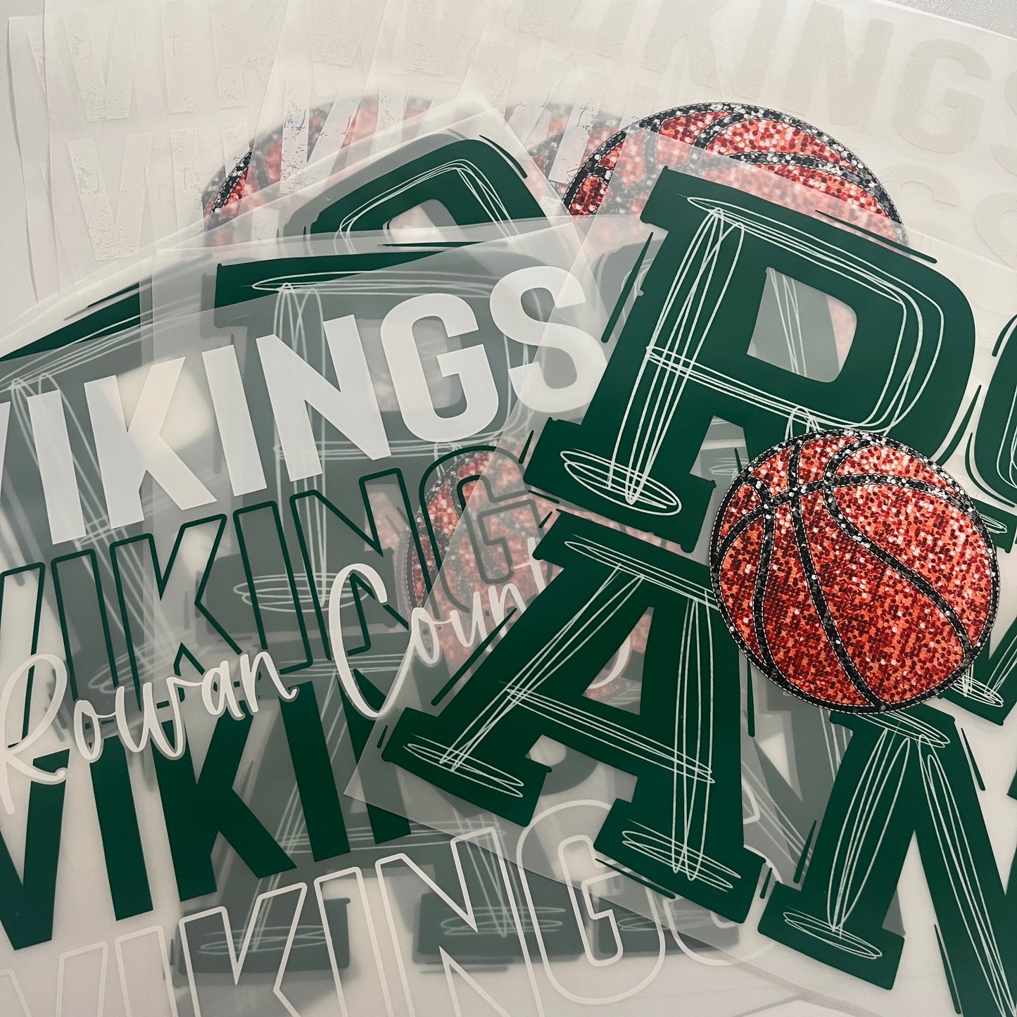 Rowan County Vikings