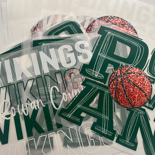 Rowan County Vikings