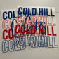 Cold Hill Elementary