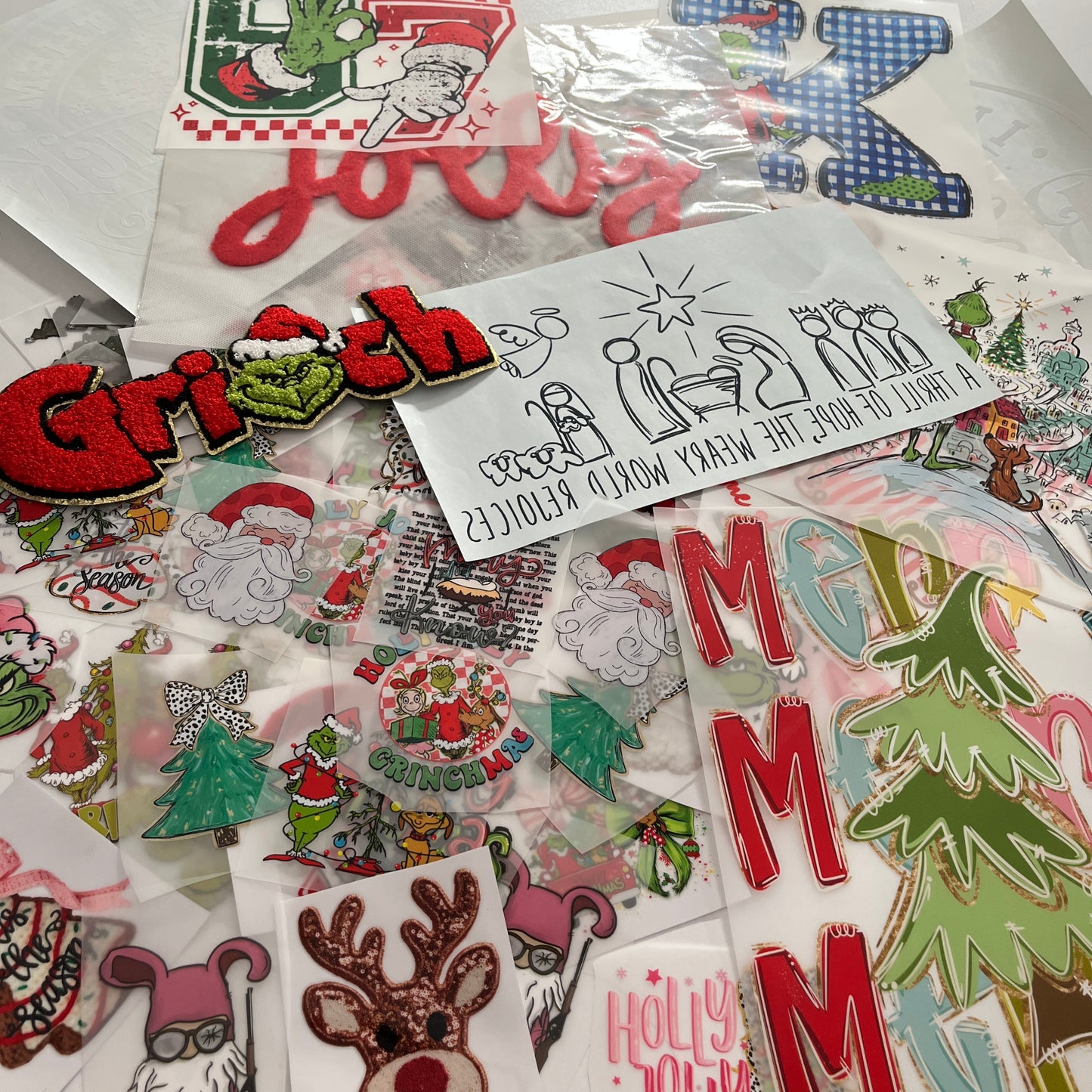 CHRISTMAS BUNDLE 01