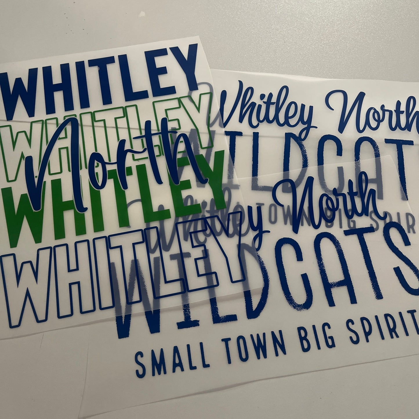 Whitley North Wildcats