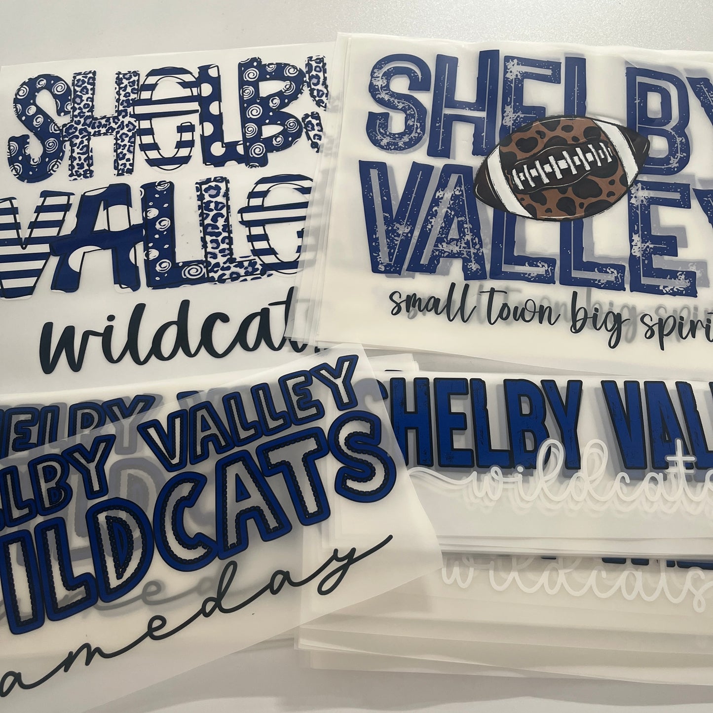 Shelby Wildcats