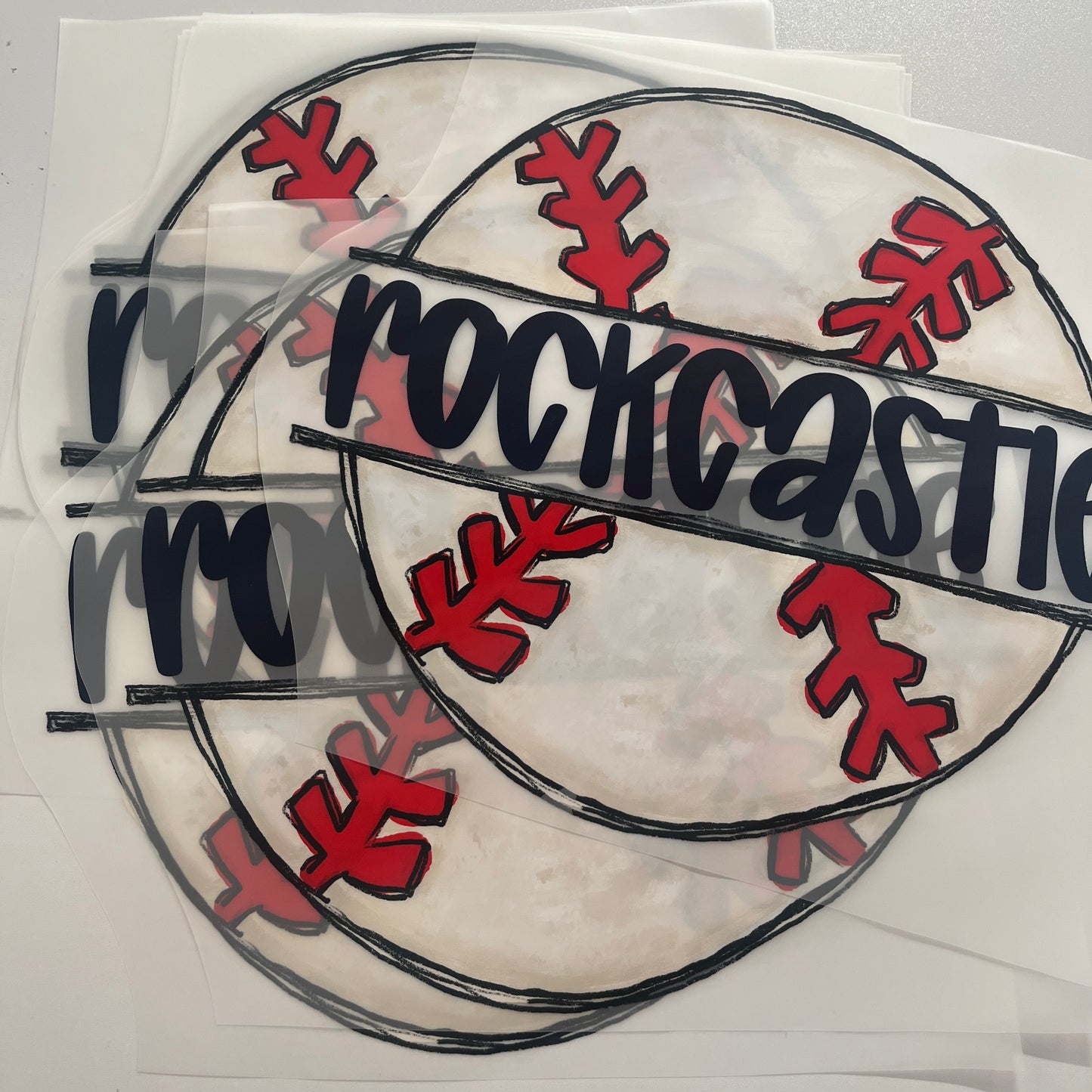 Rockcastle Rockets