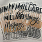 Millard Mustangs