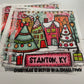Stanton - Christmas In A Small Town Transfer Bundle