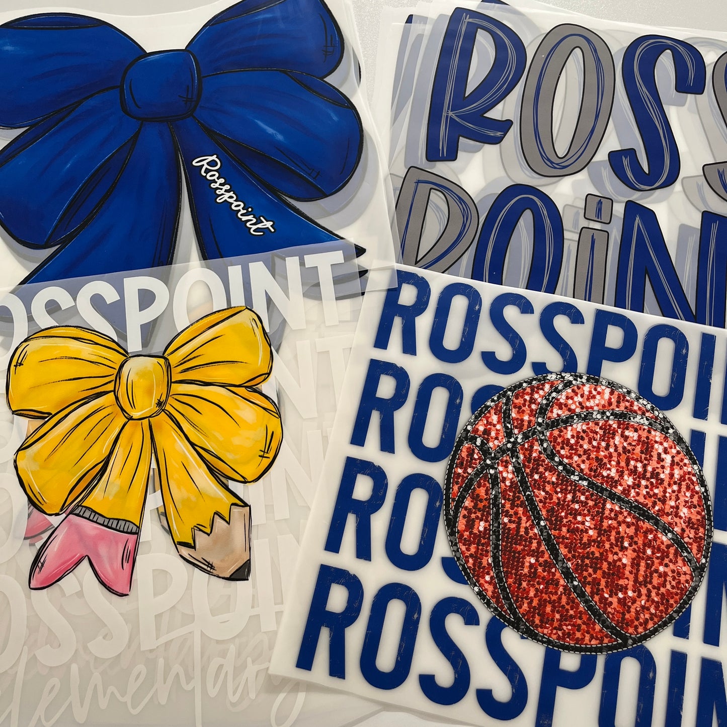 Ross Point Bundle