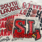 South Laurel Cardinals