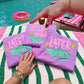 Later Alligator | DTF Print - COOL PEEL |