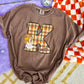Plaid Big K Kentucky, Cute Goose | DTF Print  COOL PEEL |