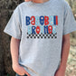 YOUTH, Baseball Brother | DTF Print - COOL PEEL |