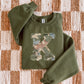 Big K, Distressed Camo, Kentucky | DTF Print - COOL PEEL |