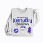 Holly Jolly Kentucky Christmas | DTF Print - COOL PEEL |