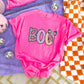 Boo | DTF Print - COOL PEEL |