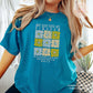 But Seek First His Kingdom | DTF Print - COOL PEEL |