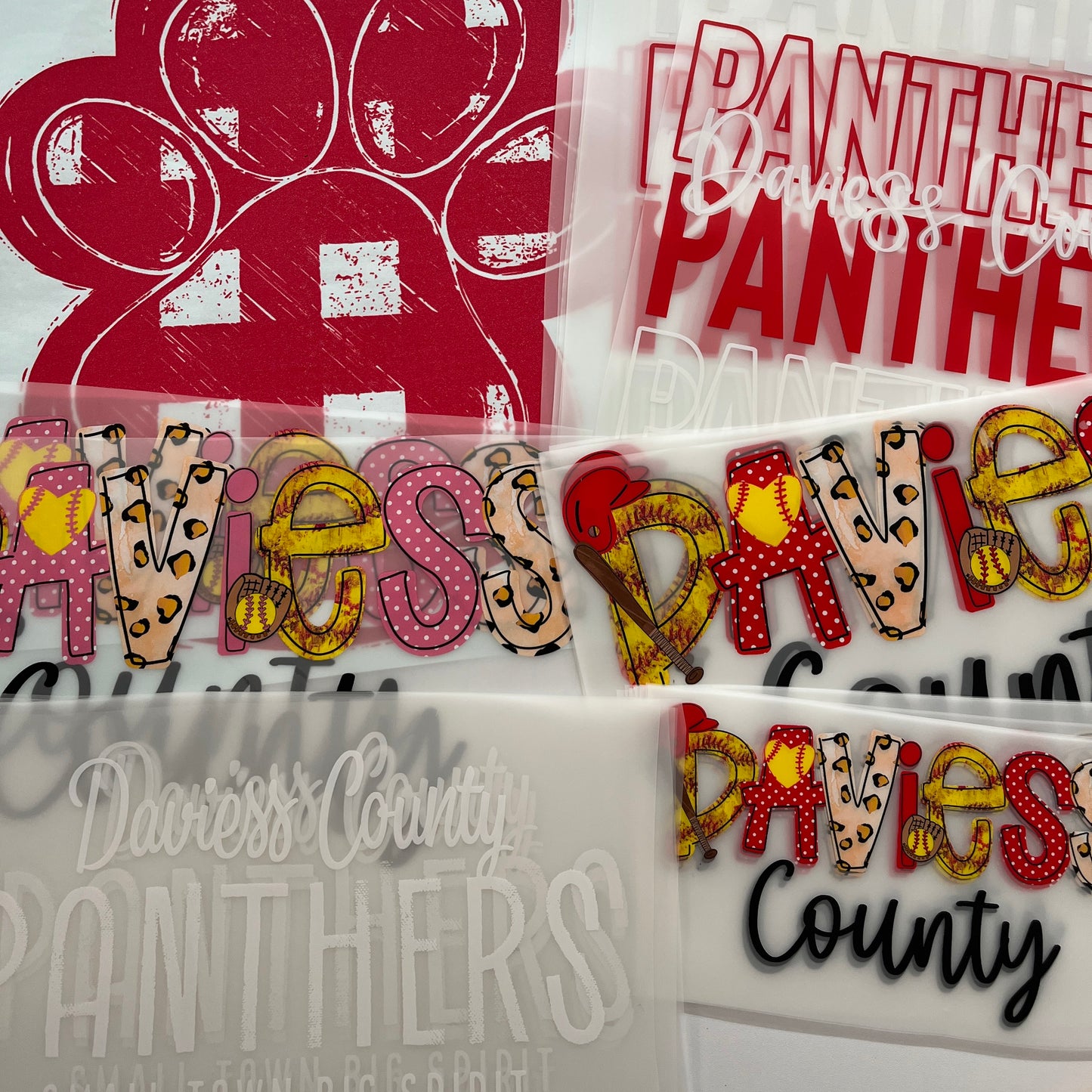 Daviess County Bundle
