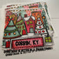 Corbin - Christmas In A Small Town Transfer Bundle