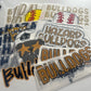Hazard Bulldogs
