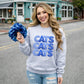CATS, CATS, CATS | DTF Print - COOL PEEL |