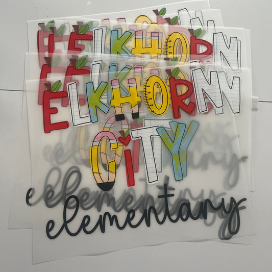 Elkhorn Elementary