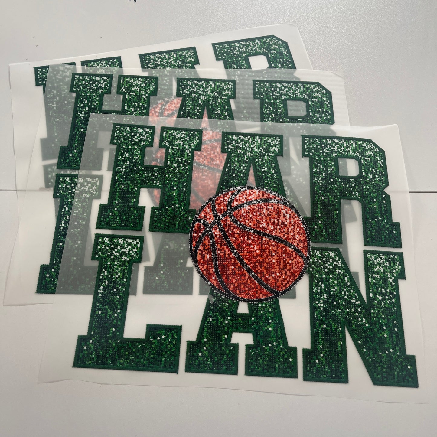 Harlan Green Dragons