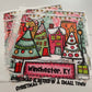 Winchester - Christmas In A Small Town Transfer Bundle