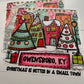 Owensboro - Christmas In A Small Town Transfer Bundle