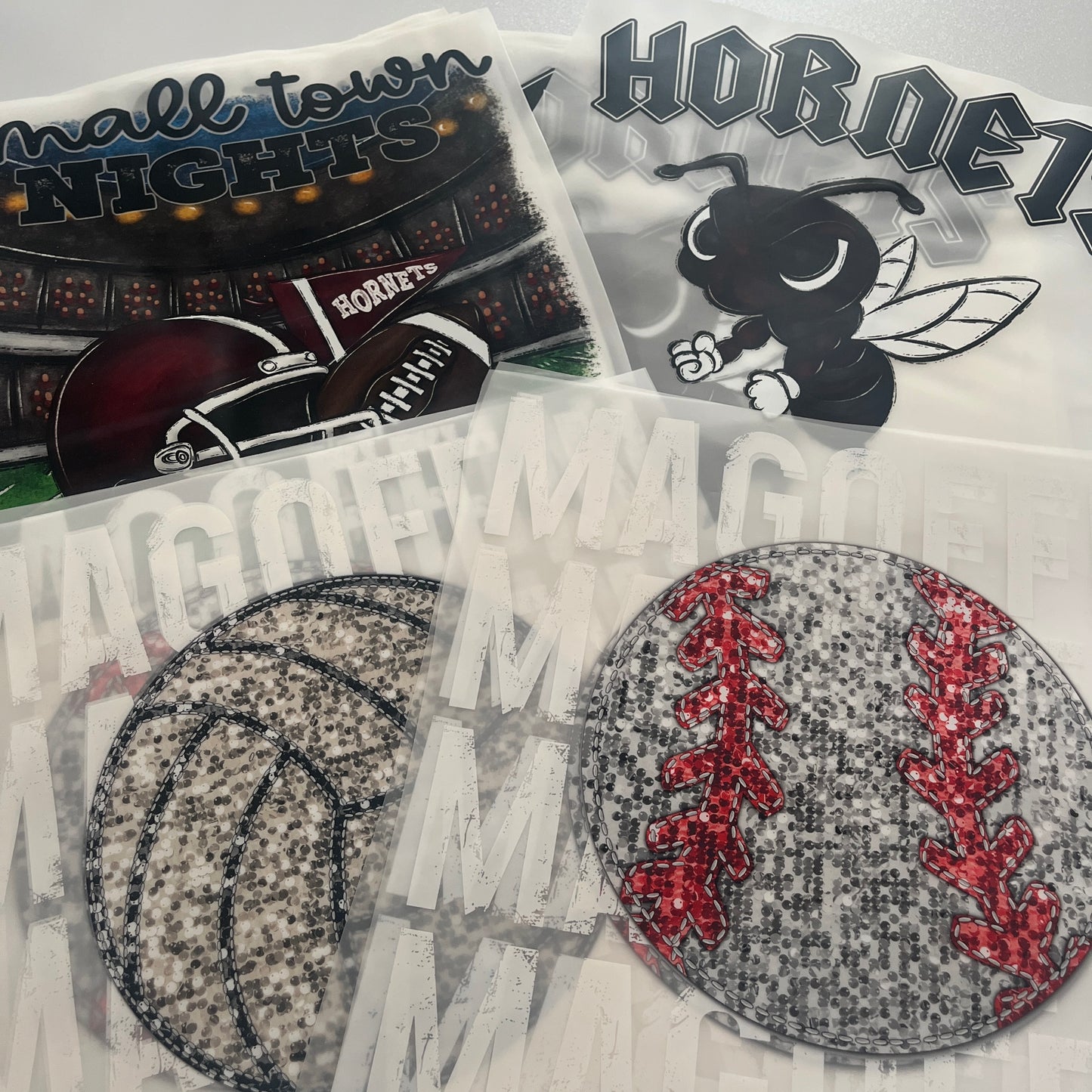 Magoffin Hornets