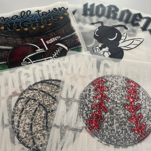 Magoffin Hornets