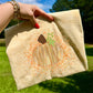 Fall, Cute Splatter Pumpkin | DTF Print - COOL PEEL |