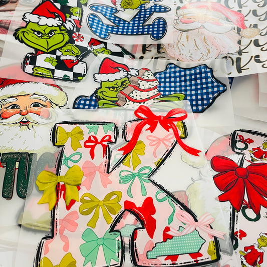 Kentucky 50 for $50 Christmas Bundle!!