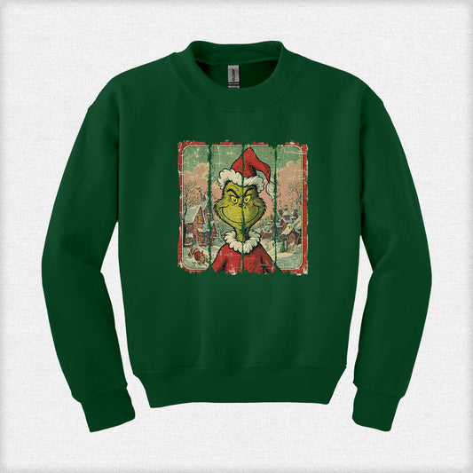 YOUTH, Mean1 In Box | DTF Print - COOL PEEL |