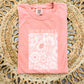 Grow In Grace | Screen Print Transfer | - SINGLE COLOR (LOW HEAT)